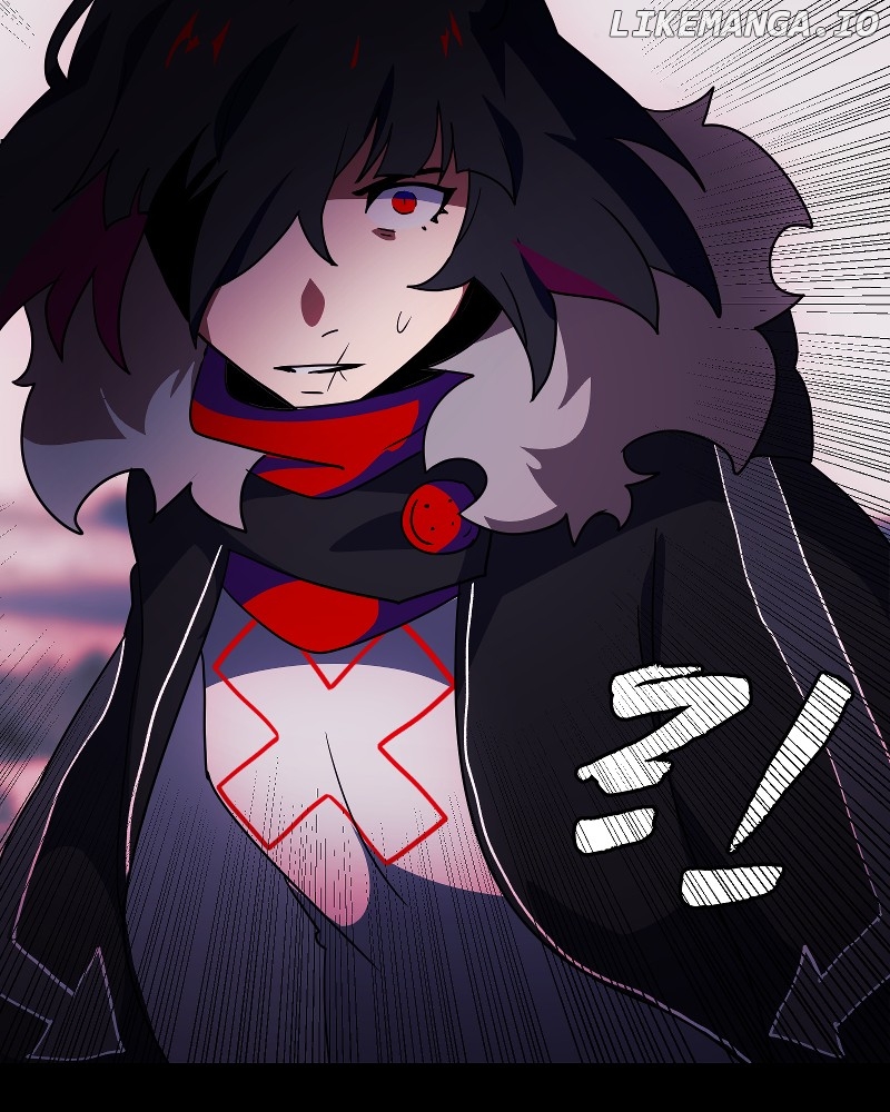 I’m the Grim Reaper Chapter 186 - page 17